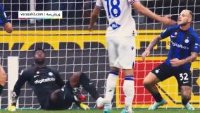 نگاهی به سیوهای برتر اونانا در اینتر