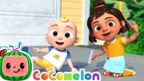 برنامه کودک آموزنده کوکوملون