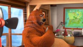 انیمیشن گریزی و موش کوچولوها