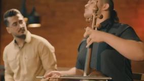 دانلود آهنگ ابراهیم مجیدی بیقرار