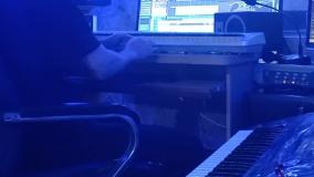 مهدی میرزایی آهنگ نه نمیگم (اجرای دلی)