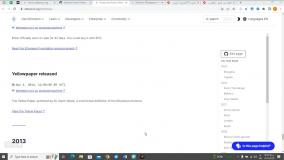 تحلیل ارز اتریوم (قسمت اول)