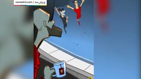 انیمیشن تن هاخ همچنان مهاجم نیاز دارد!