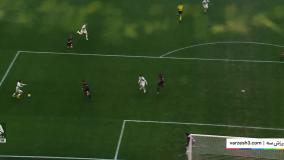 گل ها و پاس گل های براردی در سری آ