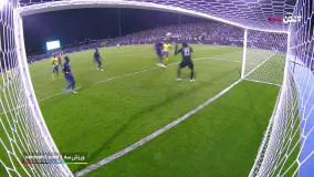 رونالدو گل دوم النصر را به موناستیر زد