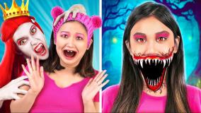 چالش غذایی - من گرسنمه