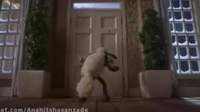 انیمیشن طنز بره ناقلا