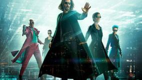 ماتریکس: رستاخیزها