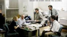 فیلم سینمایی افشاگر