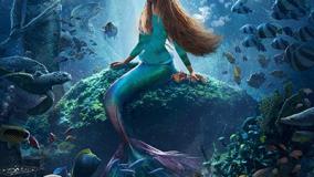 فیلم سینمایی پری دریایی کوچولو