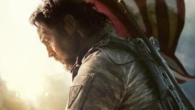 اسب جنگی تنها