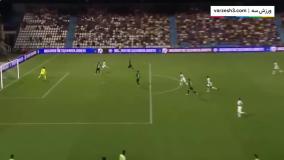 خلاصه بازی اینتر 4-2 اگناتیا