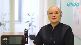 کاربردهای لیزر لایت اسکن