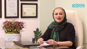 روشهای روشن سازی نواحی تیره بدن