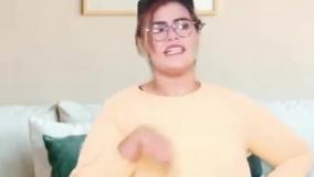 طنز فاطیما مداح - خواهرکشی