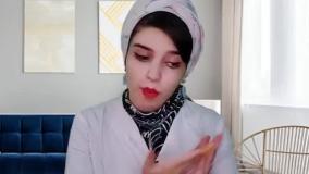 طنز فاطیما مداح - مراسم پاتختی