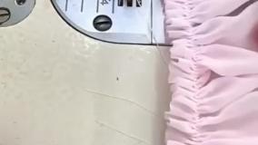 ترفندهای خیاطی