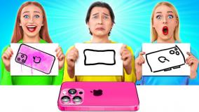 چالش غذایی - سرآشپز و ترفند باحال