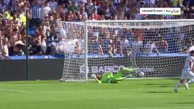 ترکیب منتخب هفته 2 لالیگا اسپانیا