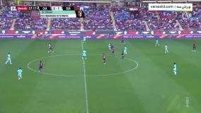 گلهای هفته دوم لیگ برتر پرتغال