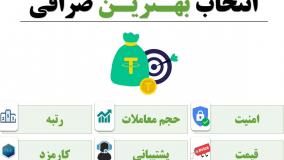 آموزش خرید تتر