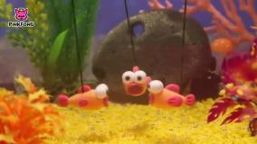 انیمیشن بی بی شارک