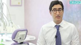 افزایش طول تاج طراحی