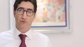 ایمپلنت دندان چگونه است؟