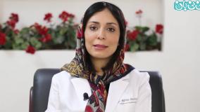 خونریزی های غیرطبیعی و پریودهای نامنظم