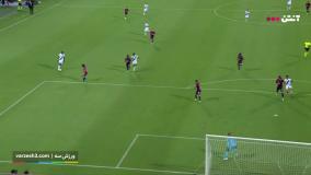 خلاصه بازی کالیاری 0 -2 اینتر