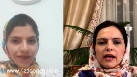 لایو زردی نوزاد با دکتر سونا اسلام پور (متخصص اطفال و فوق تخصص نوزادان) بخش دوم