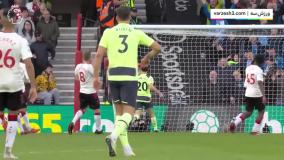 برترین گل‌های منچسترسیتی