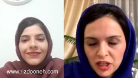 لایو شیردهی به نوزاد با دکتر سونا اسلام پور (متخصص اطفال و فوق تخصص نوزادان)