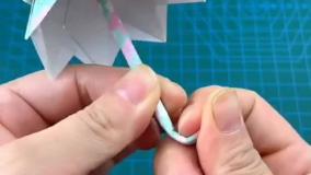 ساخت چترهای زیبا