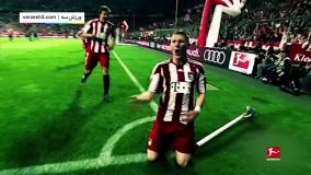 هافبک‌های برتر تاریخ بوندسلیگا