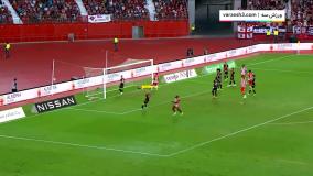 سیوهای برتر هفته سوم لالیگا اسپانیا