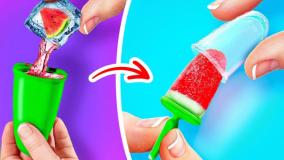 چالش غذایی - چالش خنده دار ماکارانی ها