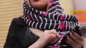 طنز جدید سارا طاهریان - ویلچر