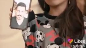 طنز جدید سارا طاهریان - باج دادن