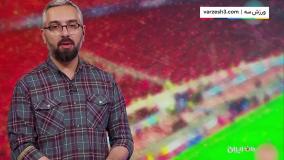 نقل و انتقالات پرسپولیس در لیگ برتر