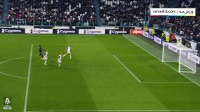 تمامی گل‌ها و پاس گل‌های رابیو