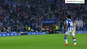 برترین گل‌های تاکفوسا کوبو