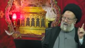 روایاتی که می گویند پیامبر و ائمه شاهد بر اعمال ما هستند