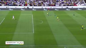 خلاصه بازی رجا کازابلانکا 1-3 النصر