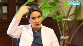 تفاوت لیفت شقیقه و لیفت اندوسکوپیک