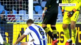 برترین لحظات اینیگو مارتینز