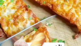 آموزش نان سیر