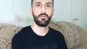 کلیپ طنز مهدی داب - کولر
