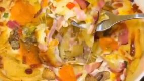 طرز تهیه فینگر فود خوشمزه