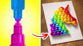 چالش غذایی - چالش خنده دار دستور پخت